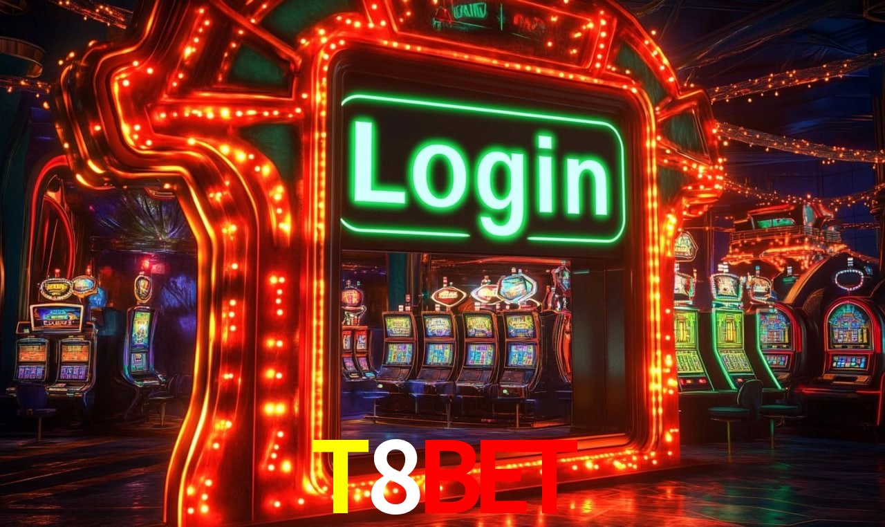 Welcome Bonus T8BET